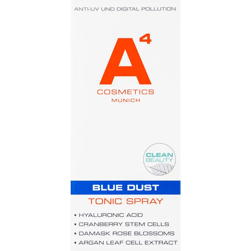 A4 Cosmetics