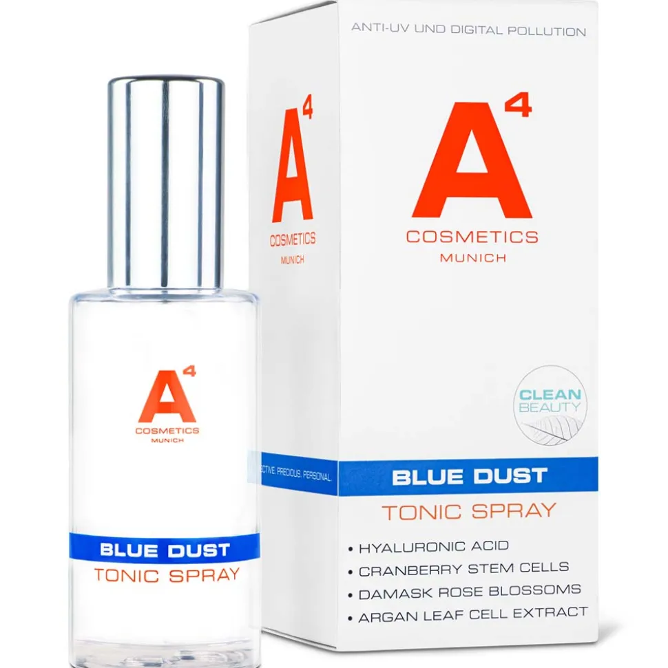 A4 Cosmetics