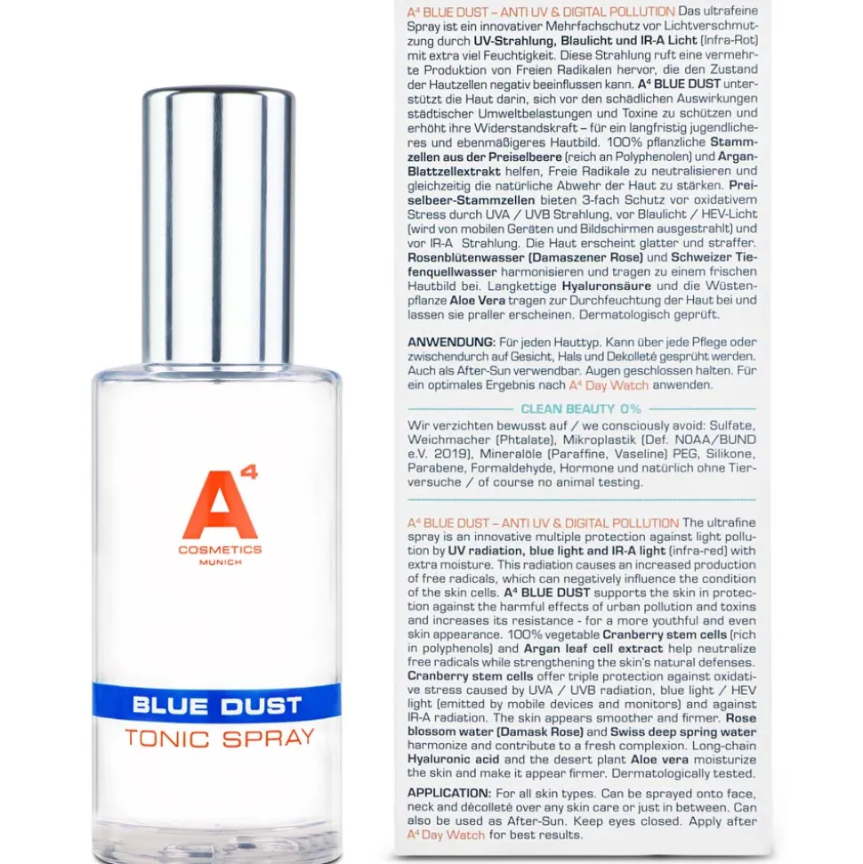 A4 Cosmetics