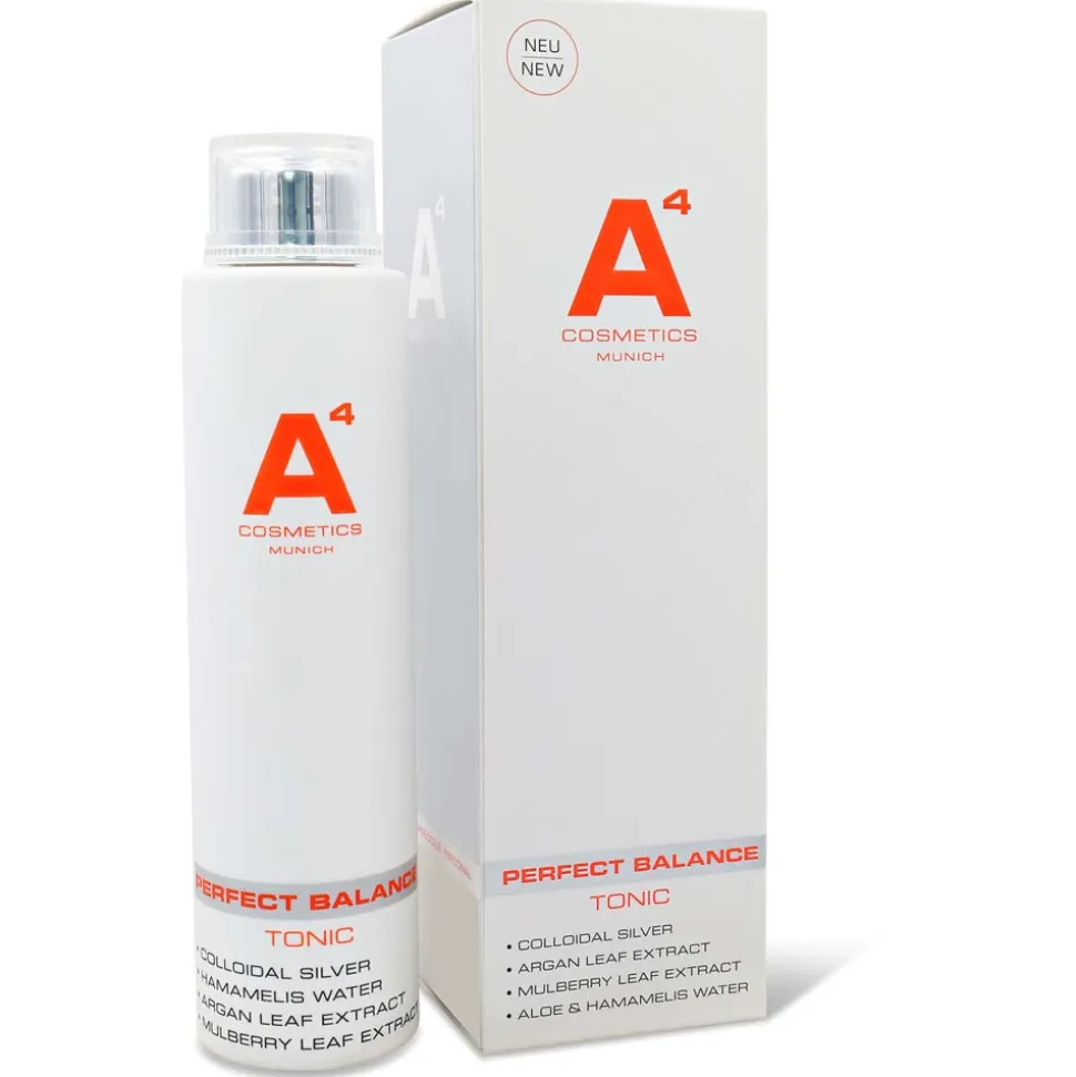 A4 Cosmetics