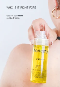 Acnemy