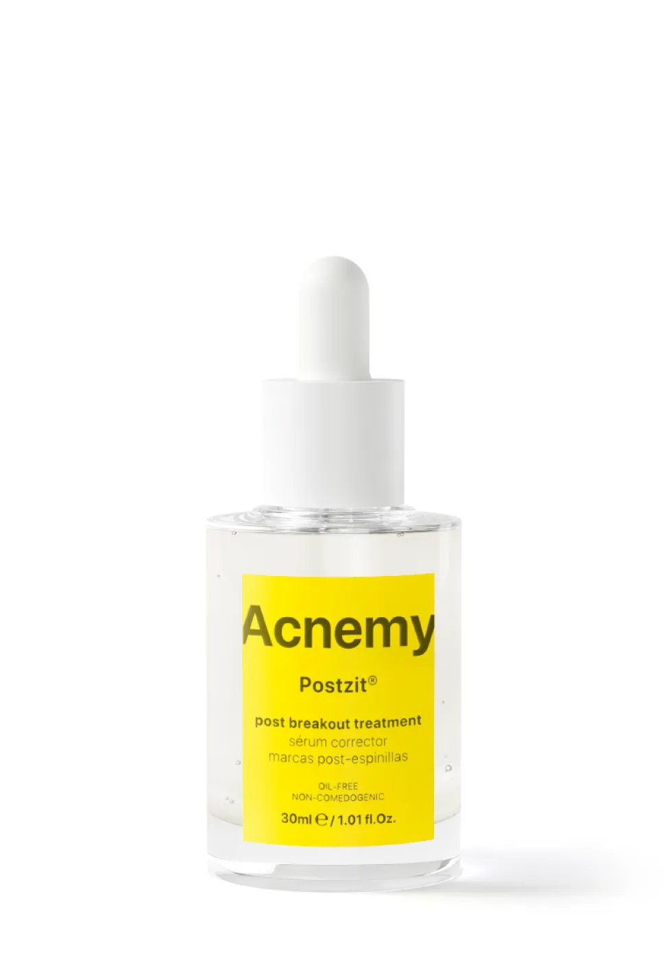 Acnemy