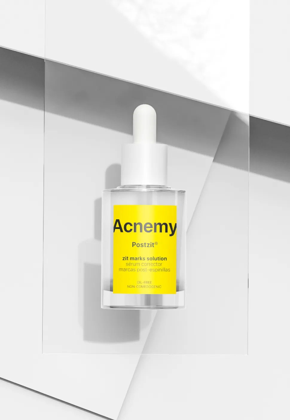 Acnemy