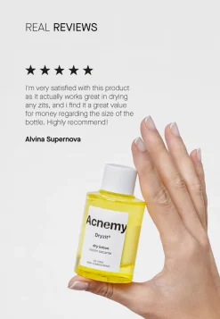 Acnemy