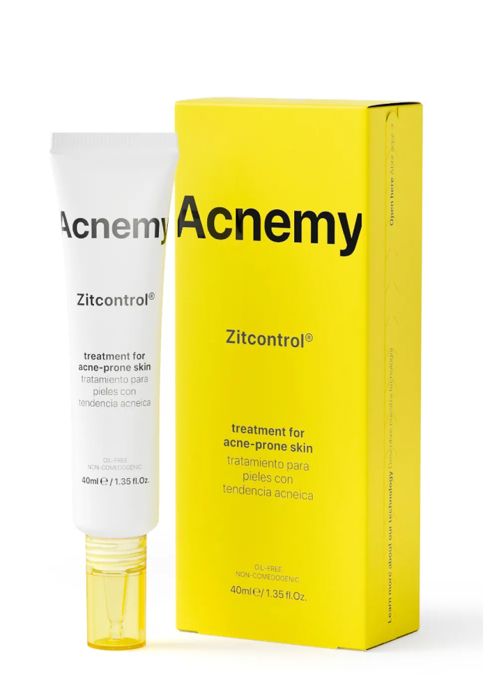 Acnemy