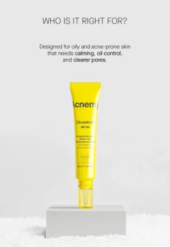 Acnemy