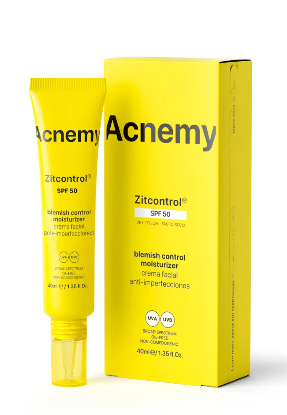 Acnemy