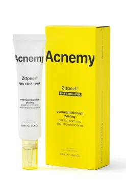 Acnemy