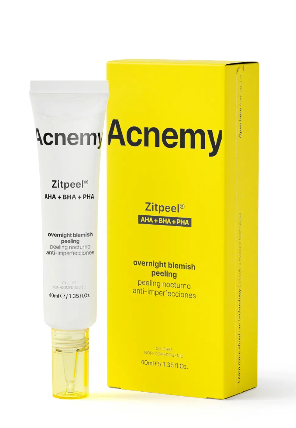 Acnemy