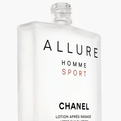 AFTERSHAVE-LOTION