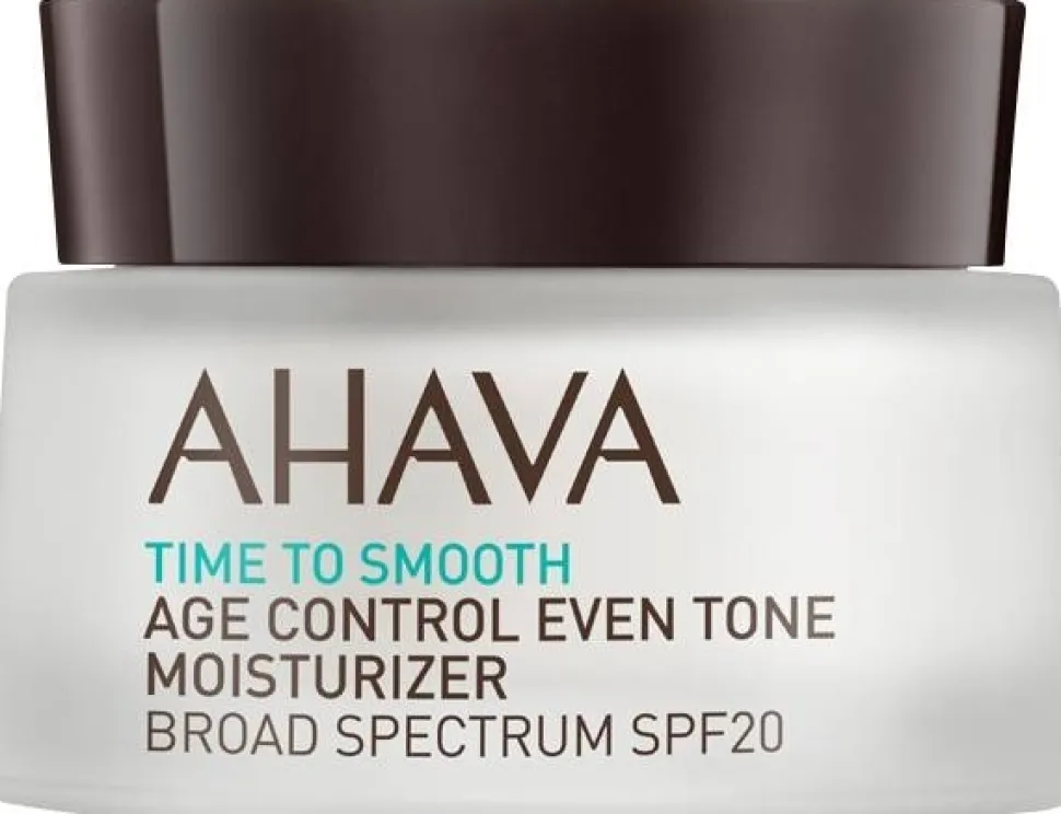 AHAVA