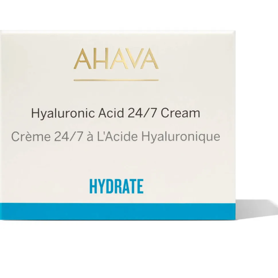 AHAVA