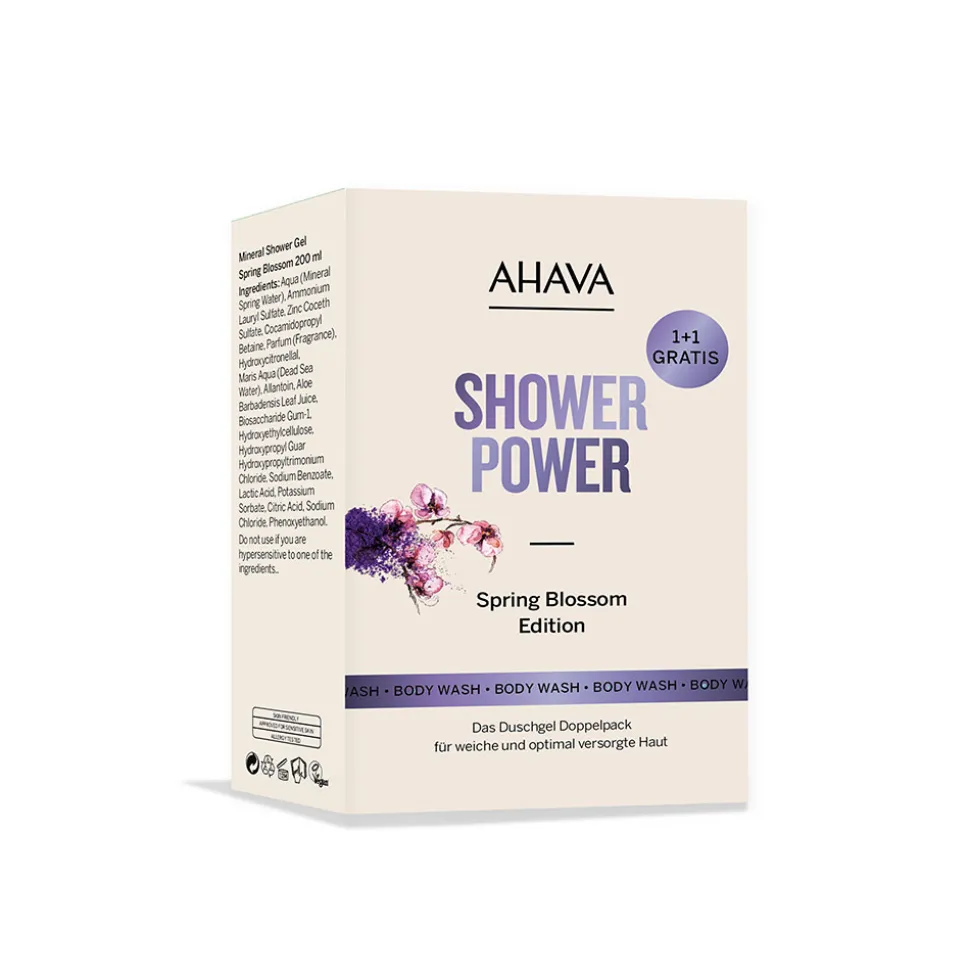 AHAVA