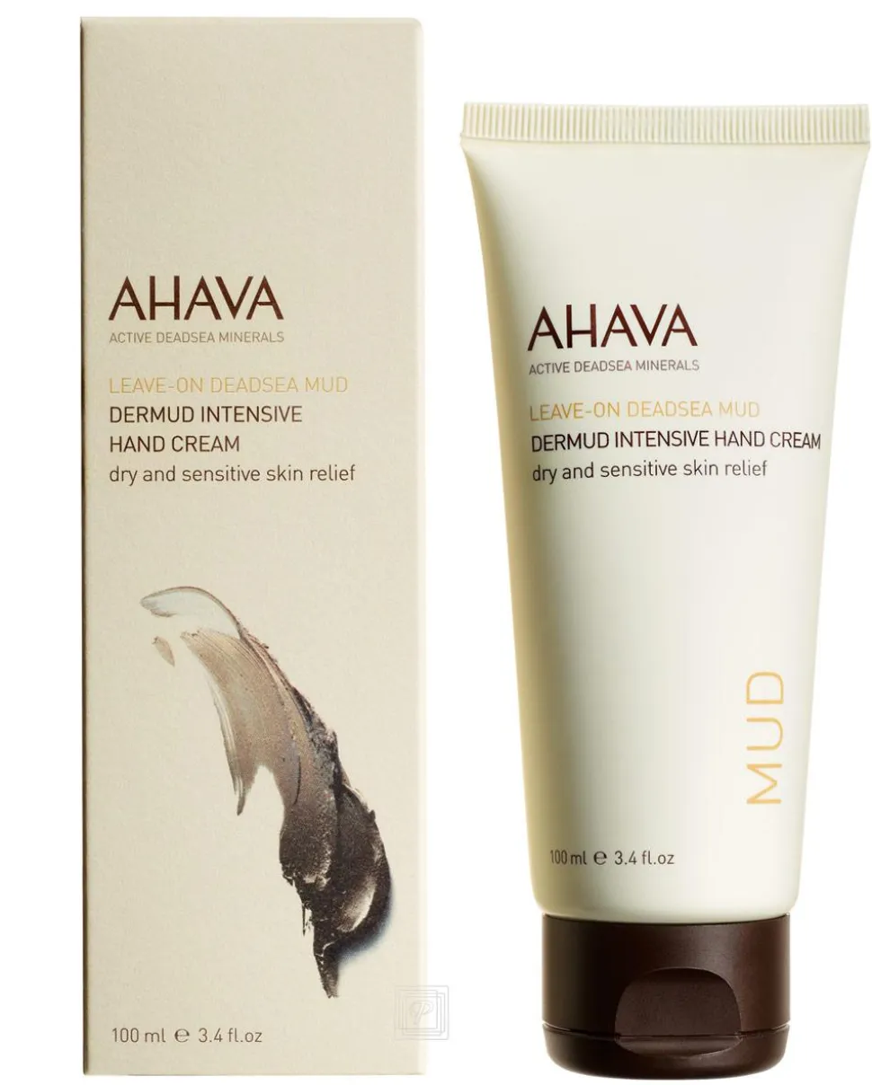 AHAVA