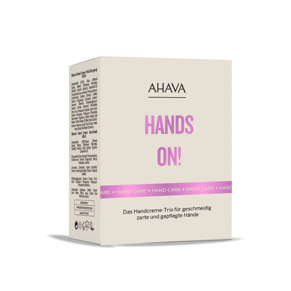 AHAVA