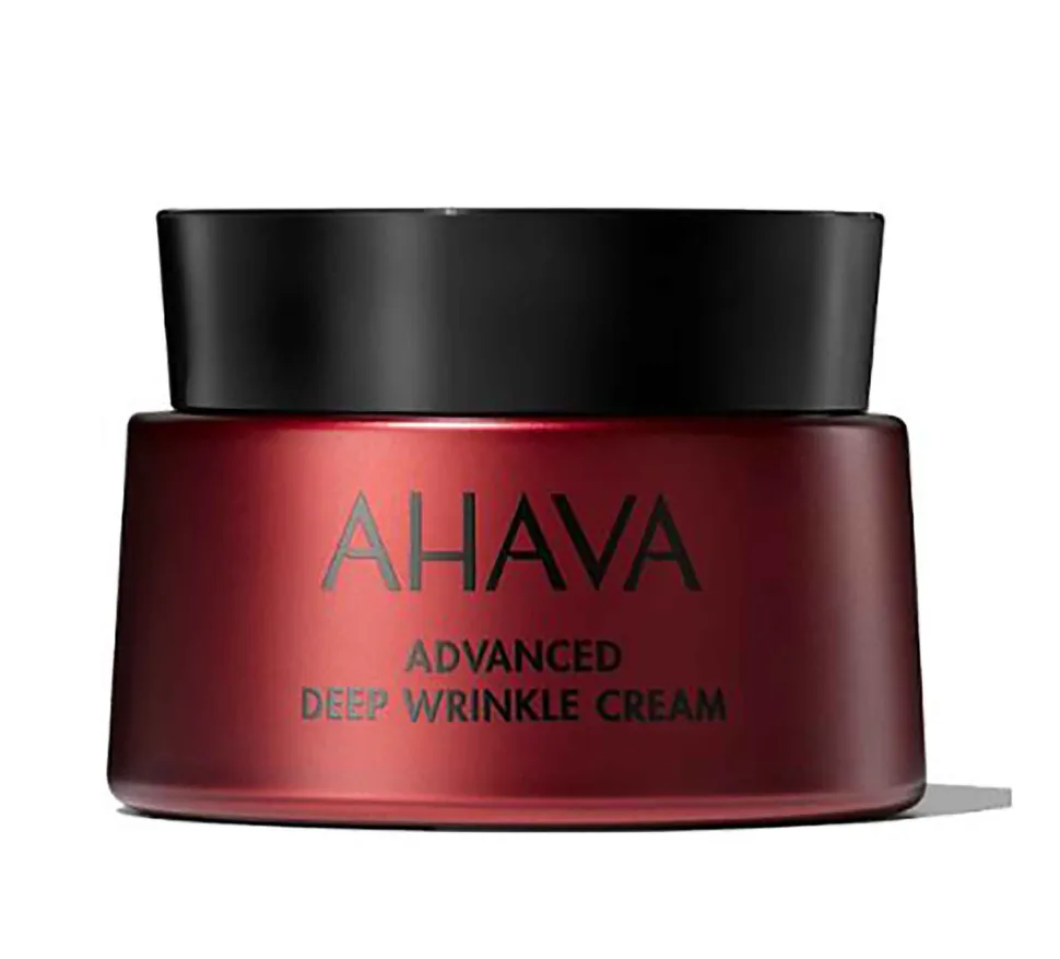AHAVA