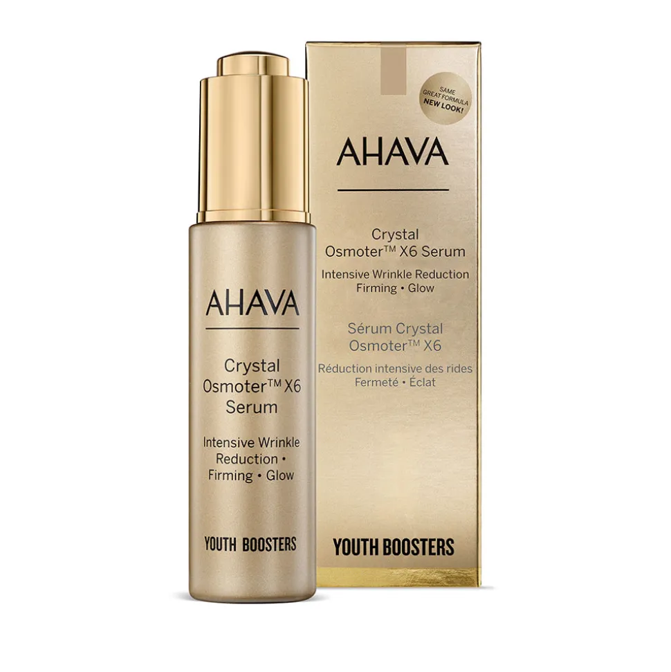 AHAVA