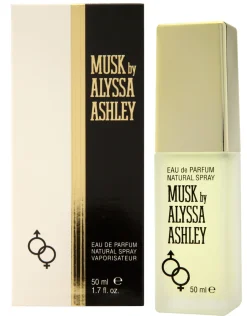 Alyssa Ashley