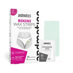 andmetics
