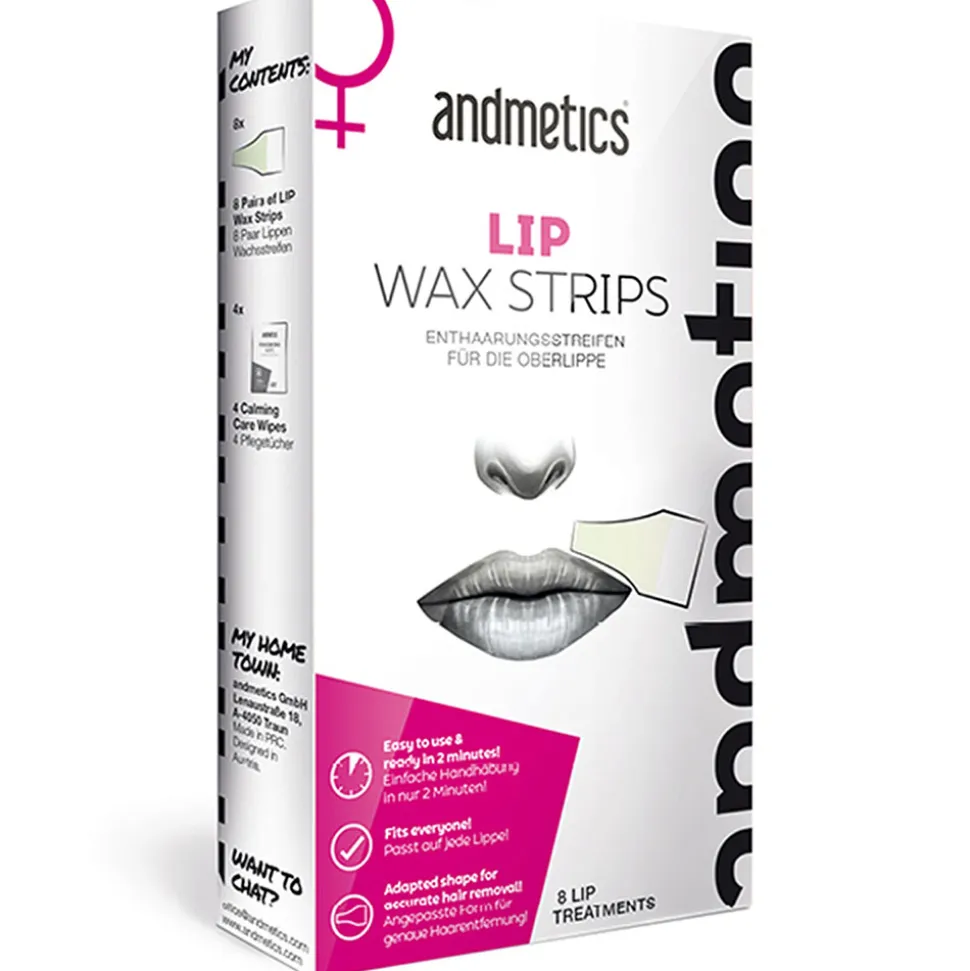 andmetics
