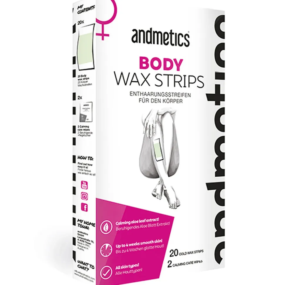andmetics