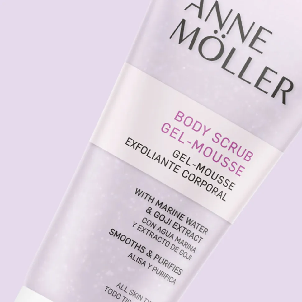 Anne Möller