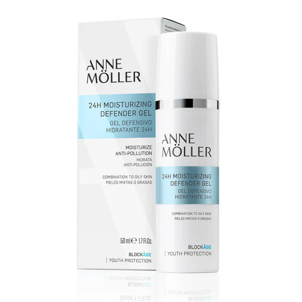 Anne Möller