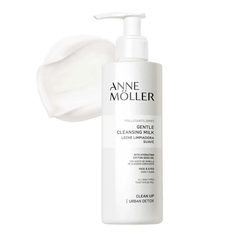 Anne Möller