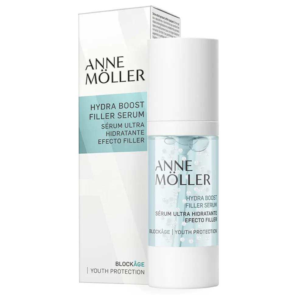 Anne Möller