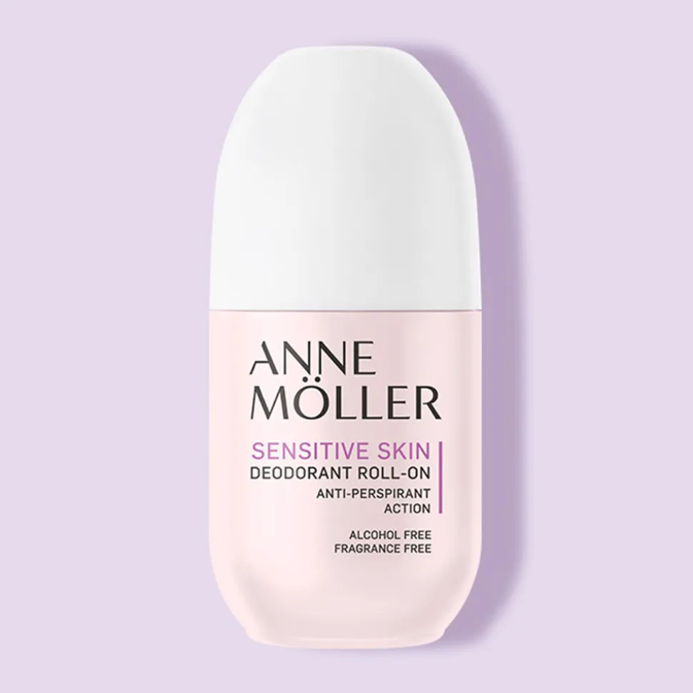 Anne Möller