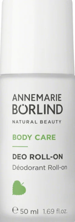 ANNEMARIE BÖRLIND