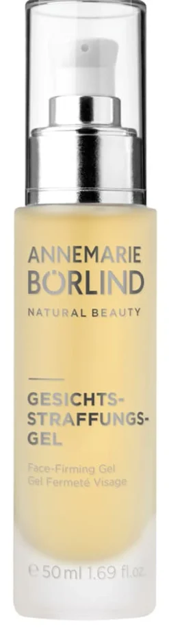 ANNEMARIE BÖRLIND