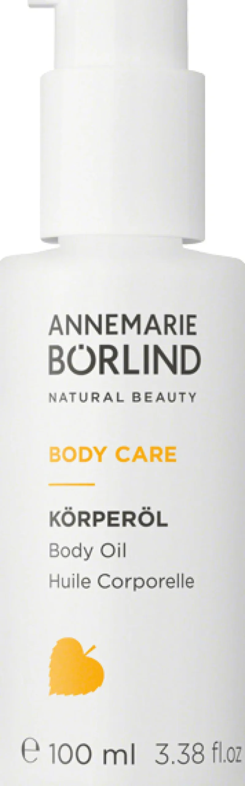 ANNEMARIE BÖRLIND
