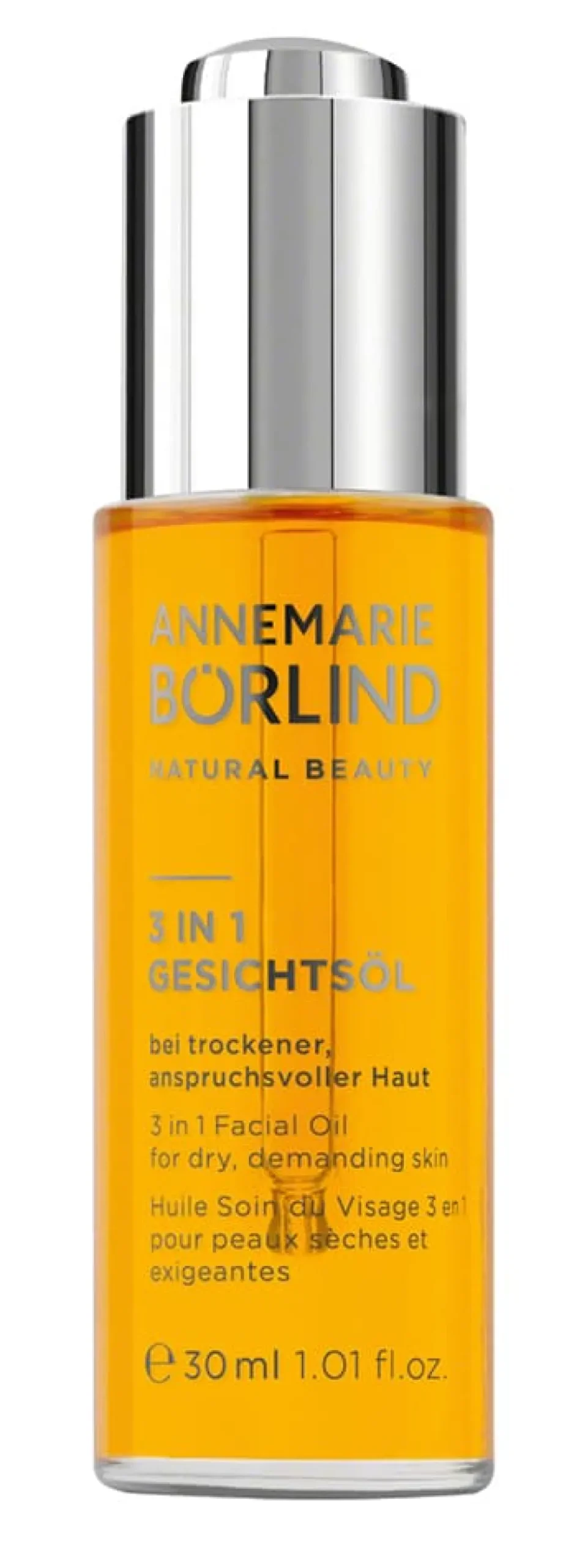 ANNEMARIE BÖRLIND