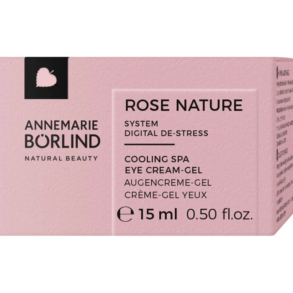 ANNEMARIE BÖRLIND