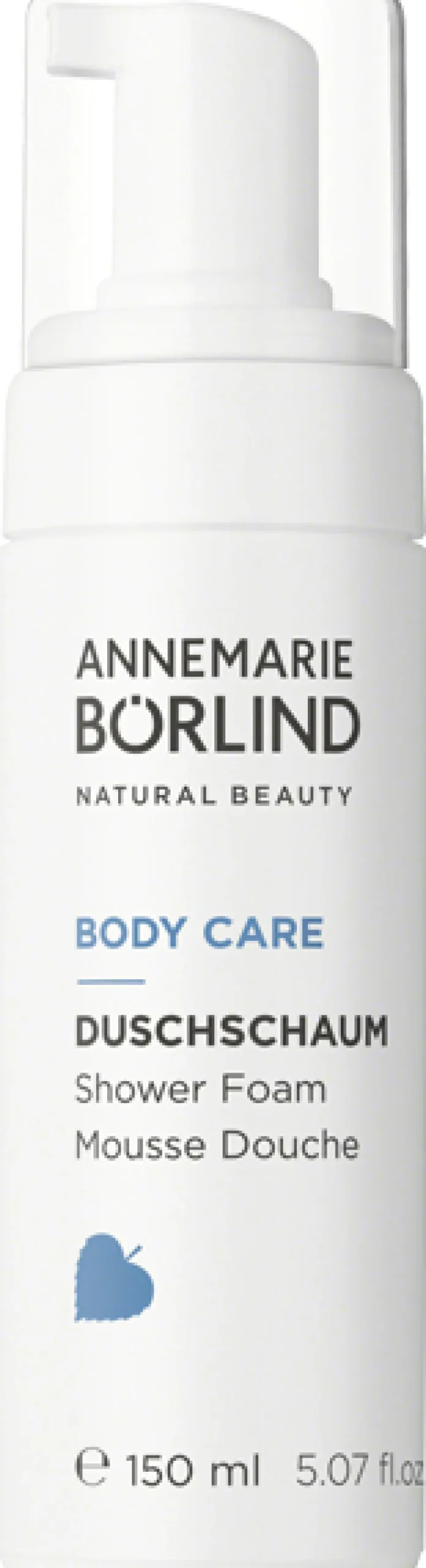ANNEMARIE BÖRLIND