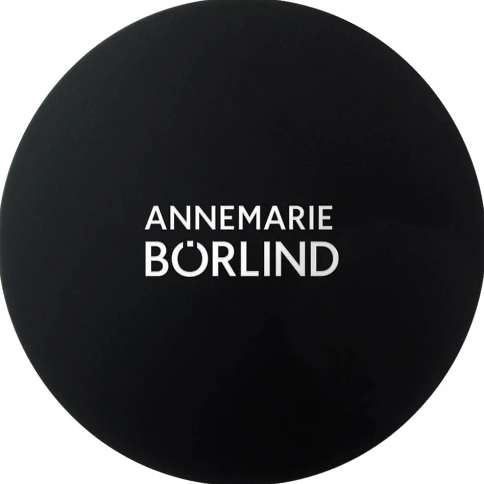 ANNEMARIE BÖRLIND