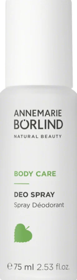 ANNEMARIE BÖRLIND