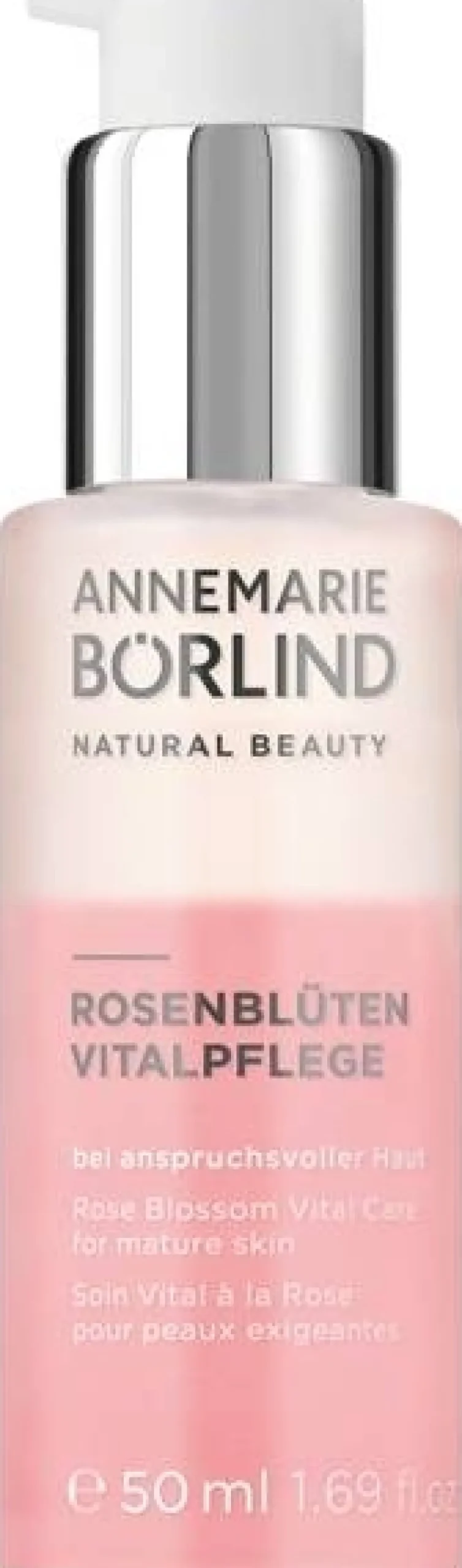 ANNEMARIE BÖRLIND