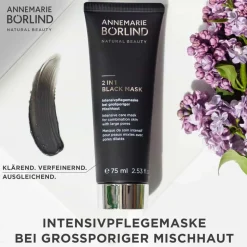 ANNEMARIE BÖRLIND
