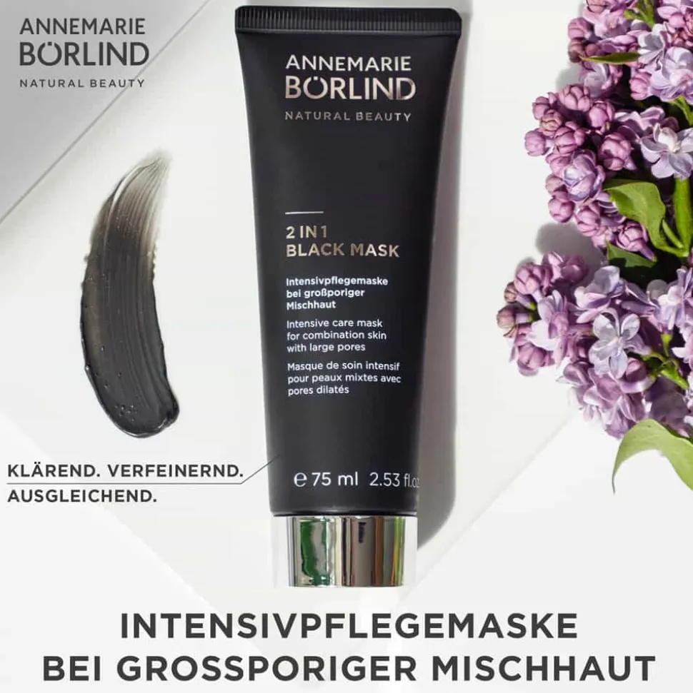 ANNEMARIE BÖRLIND