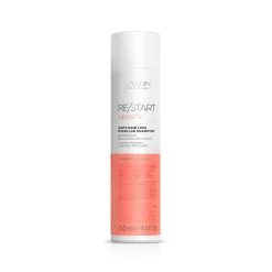 Anti Hairloss Shampoo