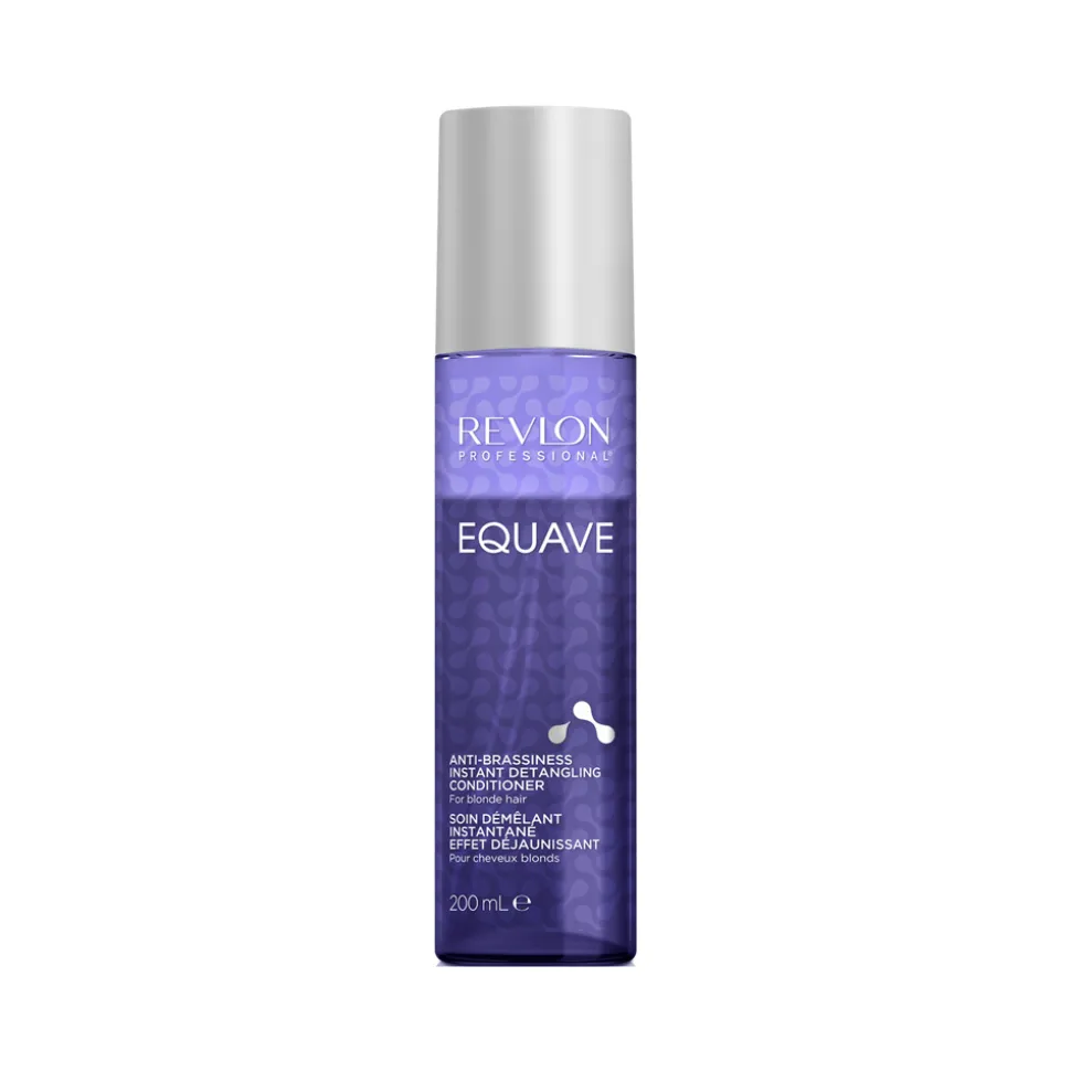 Anti-Brassiness Instant Detangling Conditioner