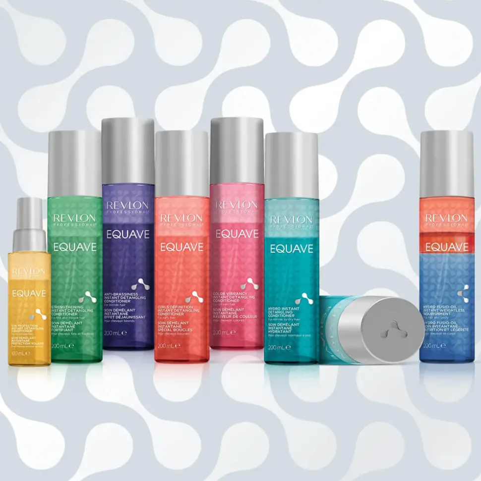 Anti-Brassiness Instant Detangling Conditioner
