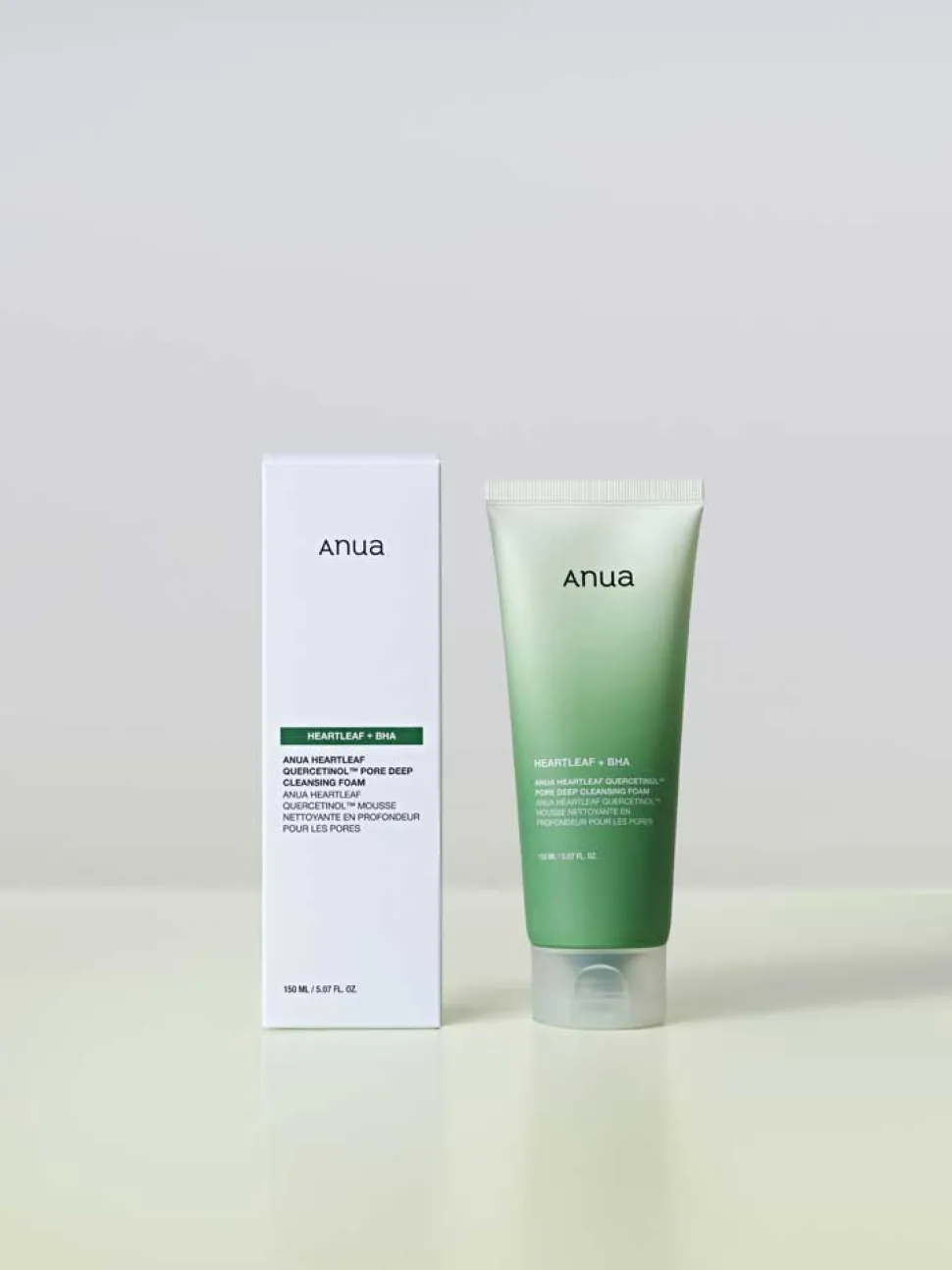 ANUA