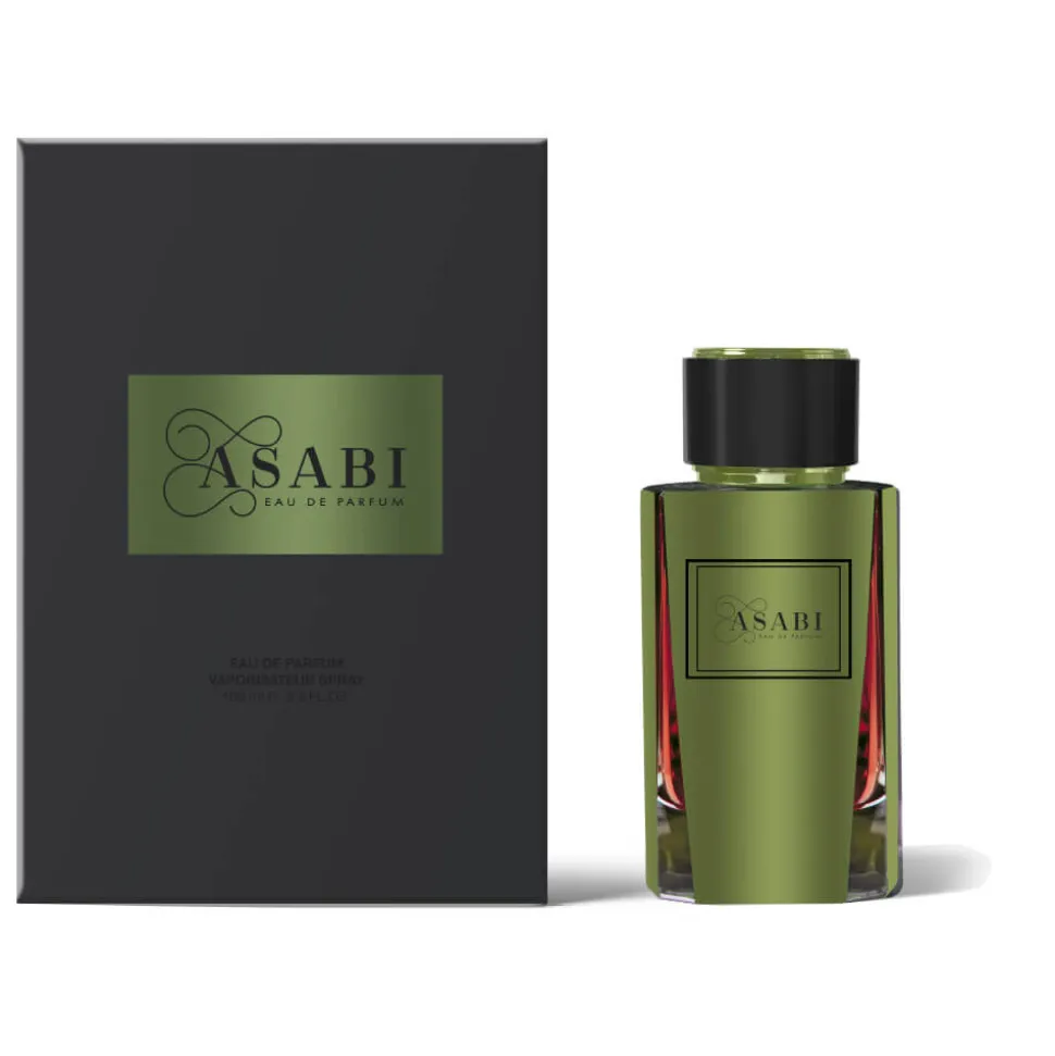 Asabi