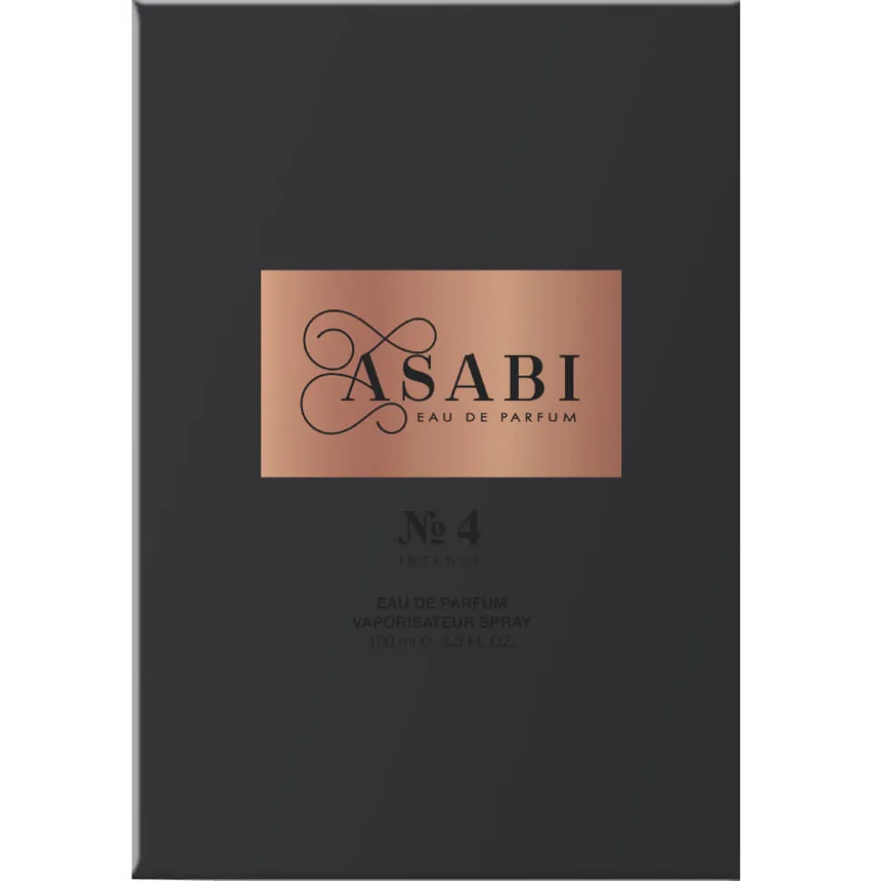 Asabi