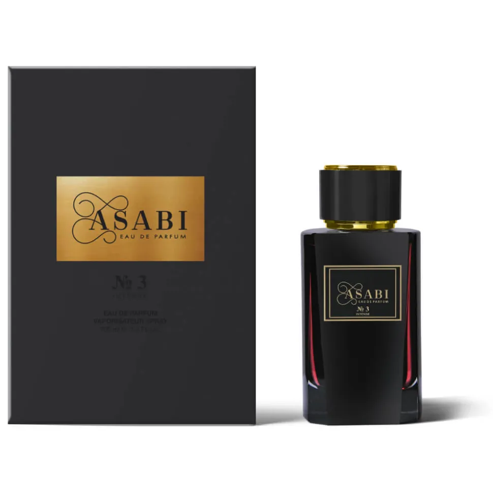 Asabi