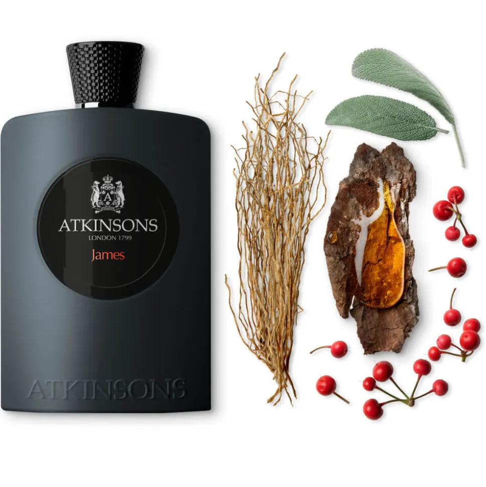 Atkinsons