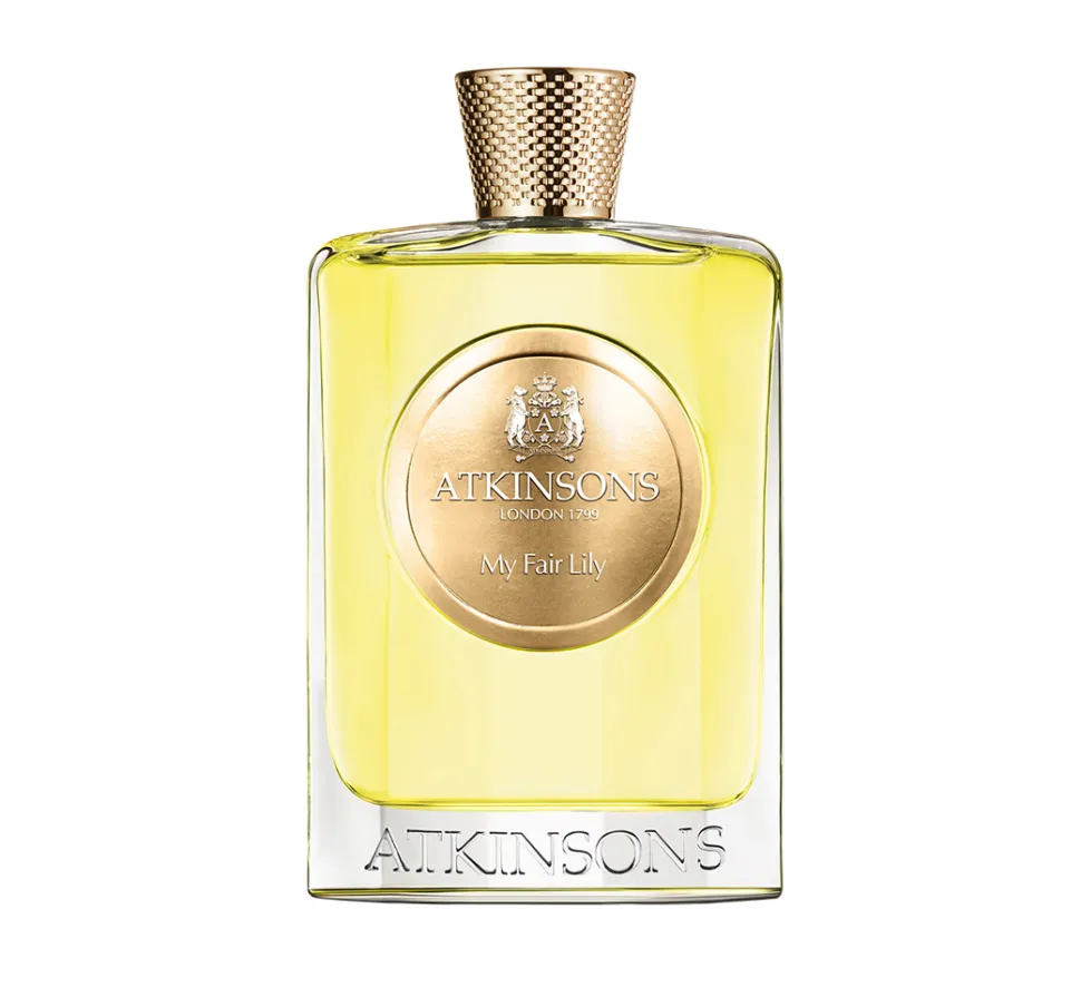 Atkinsons